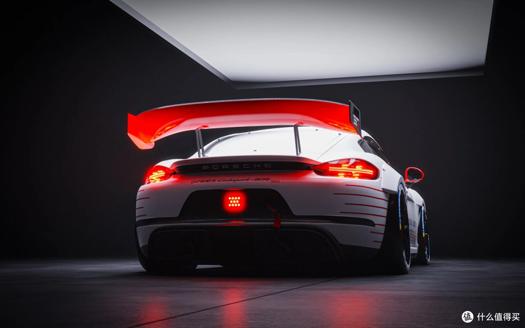起售价260万，全球只有30台，Manthey推出限量版911 GT3和718 GT4