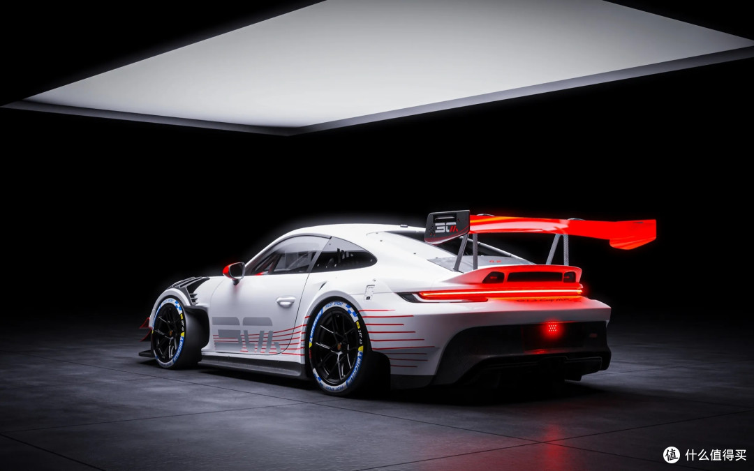 起售价260万，全球只有30台，Manthey推出限量版911 GT3和718 GT4