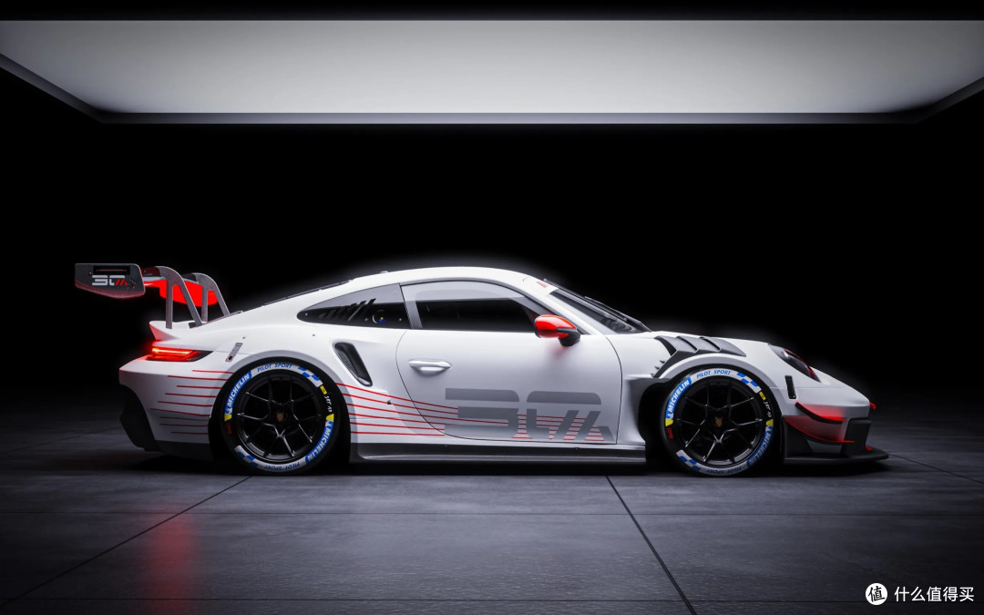 起售价260万，全球只有30台，Manthey推出限量版911 GT3和718 GT4