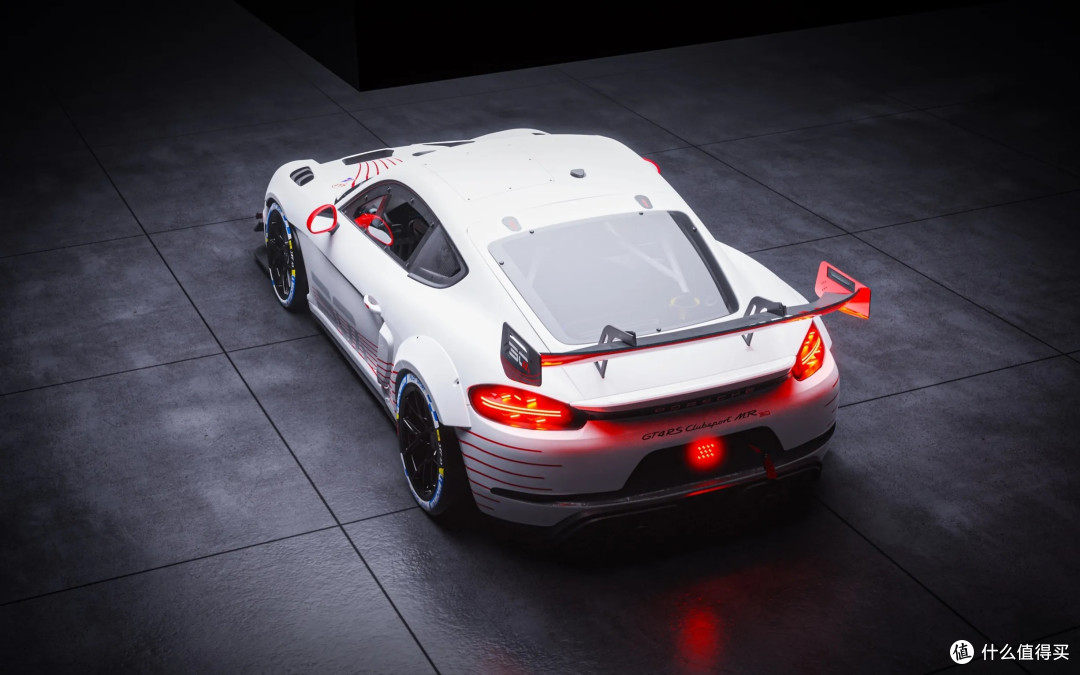 起售价260万，全球只有30台，Manthey推出限量版911 GT3和718 GT4