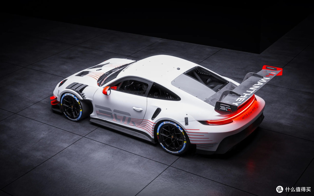起售价260万，全球只有30台，Manthey推出限量版911 GT3和718 GT4
