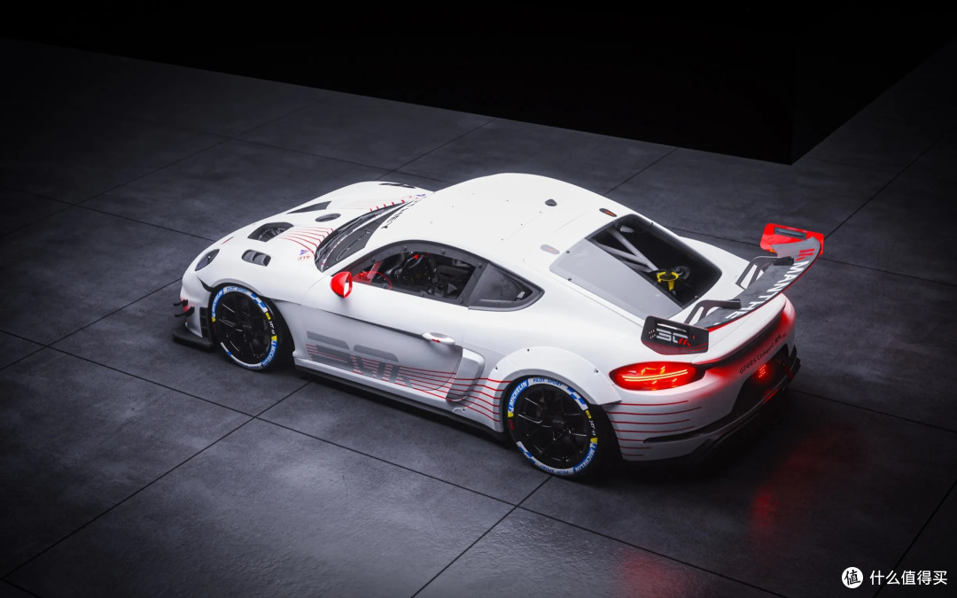 起售价260万，全球只有30台，Manthey推出限量版911 GT3和718 GT4