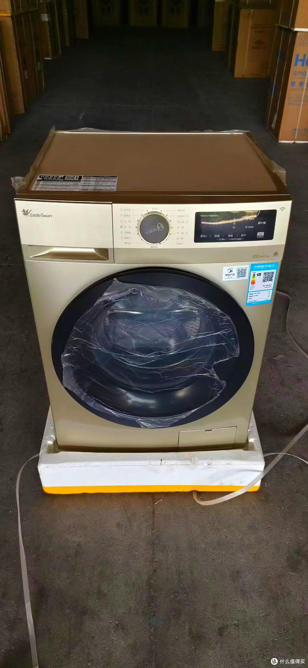 洗烘一体机和独立套装怎么选：从1500到9999按预算抄作业