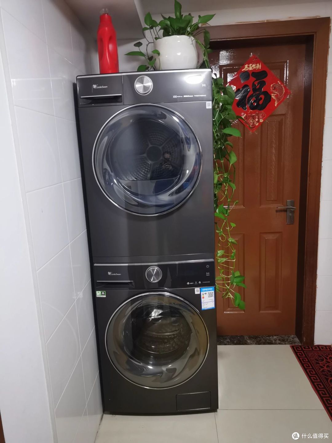 洗烘一体机和独立套装怎么选：从1500到9999按预算抄作业