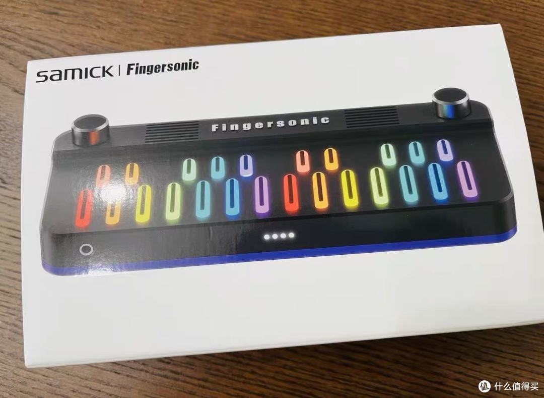 79美元的口袋MIDI键盘，零基础弹唱真香🎹