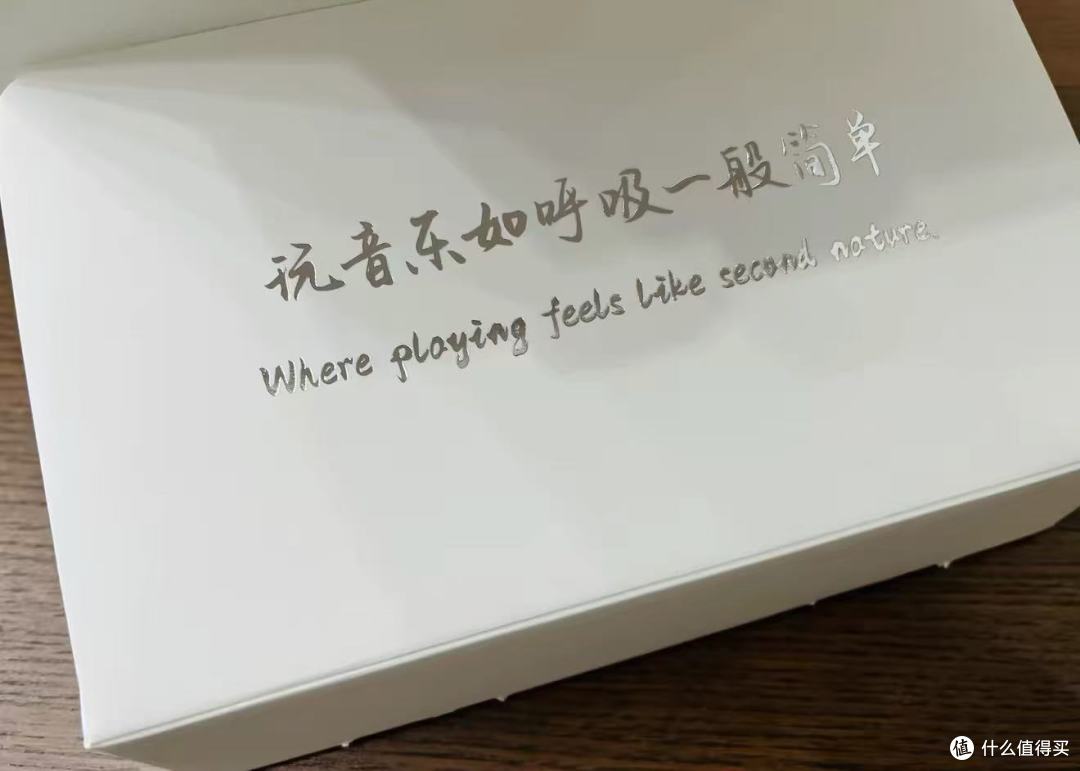 79美元的口袋MIDI键盘，零基础弹唱真香🎹
