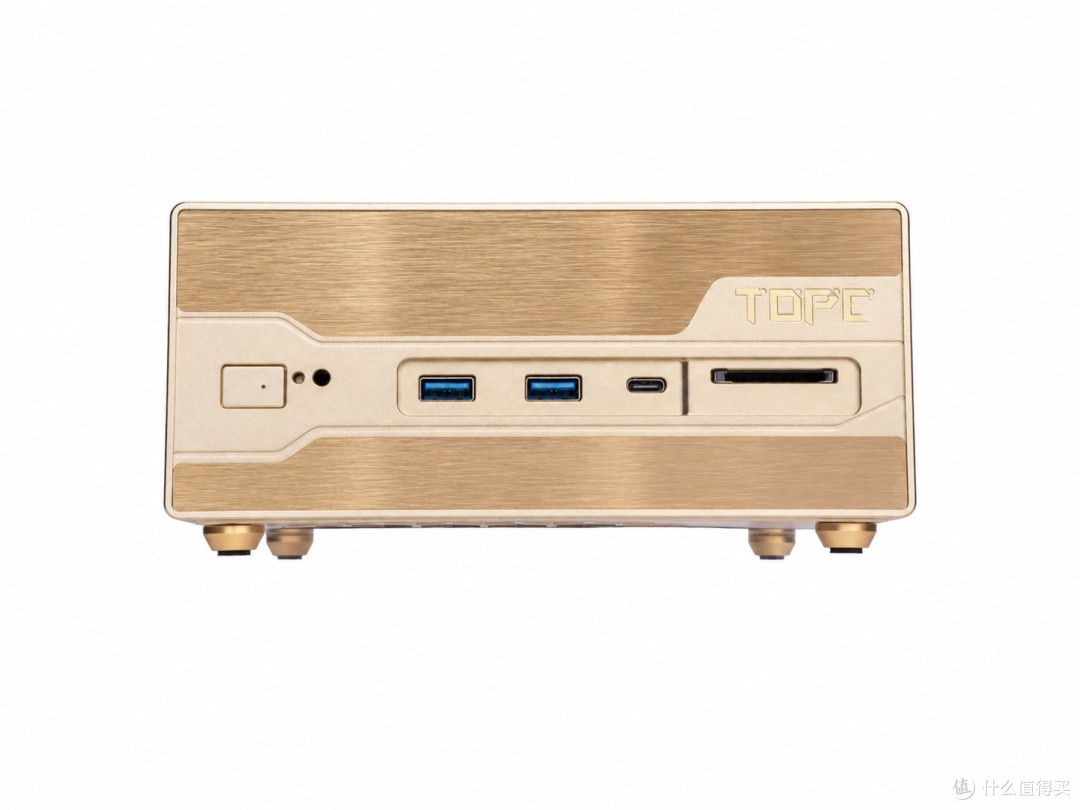 毕业前最后买的一台电脑，192GB 显存，迷你主机TXA2-495