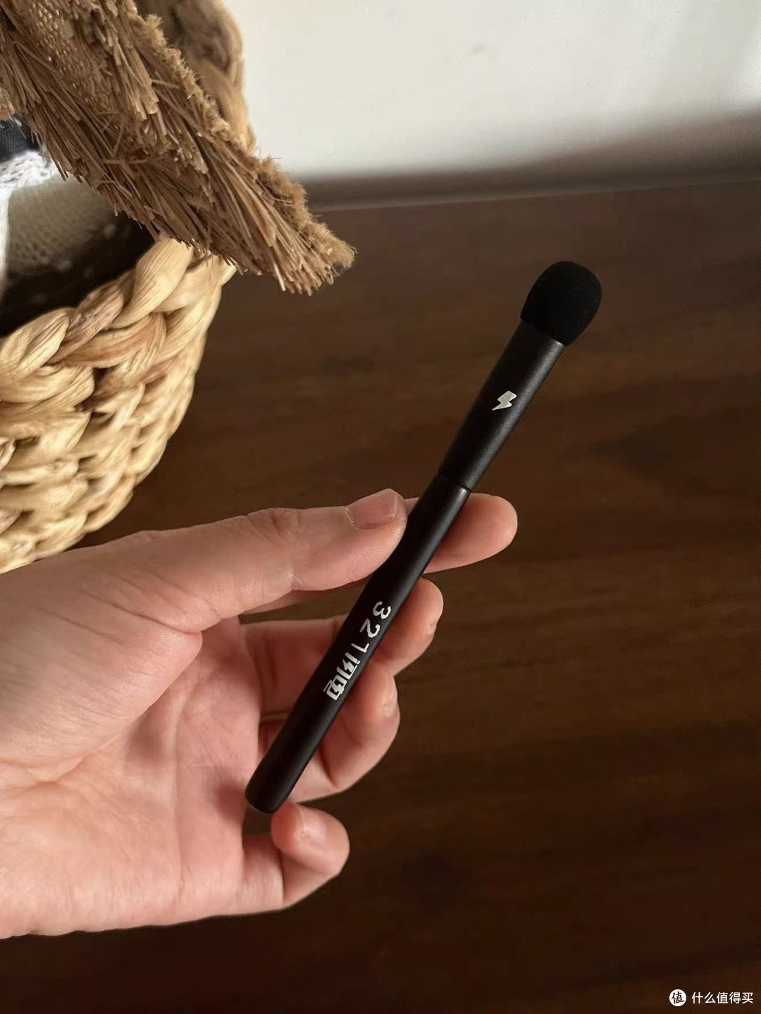 BLJ这支蘑菇头遮瑕刷也太实用了吧!
