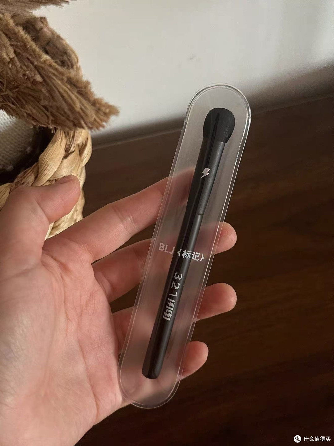BLJ这支蘑菇头遮瑕刷也太实用了吧！