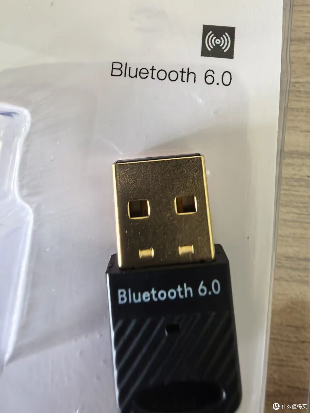 蓝牙发射接收双模式,电脑电视都能用