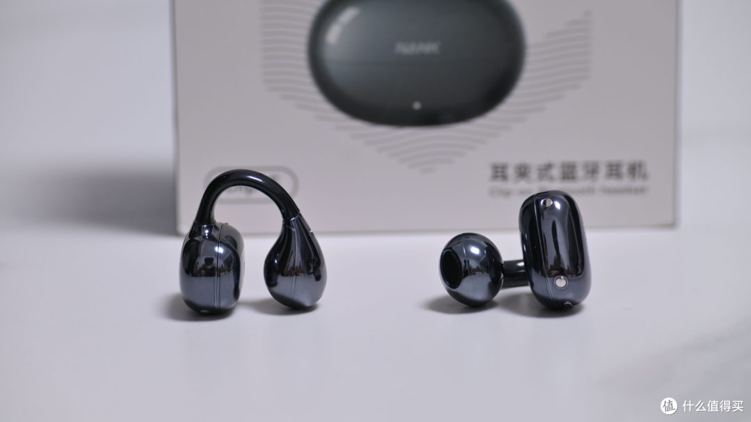久戴不痛、听歌有料,还有AI加持——南卡Clip E测评