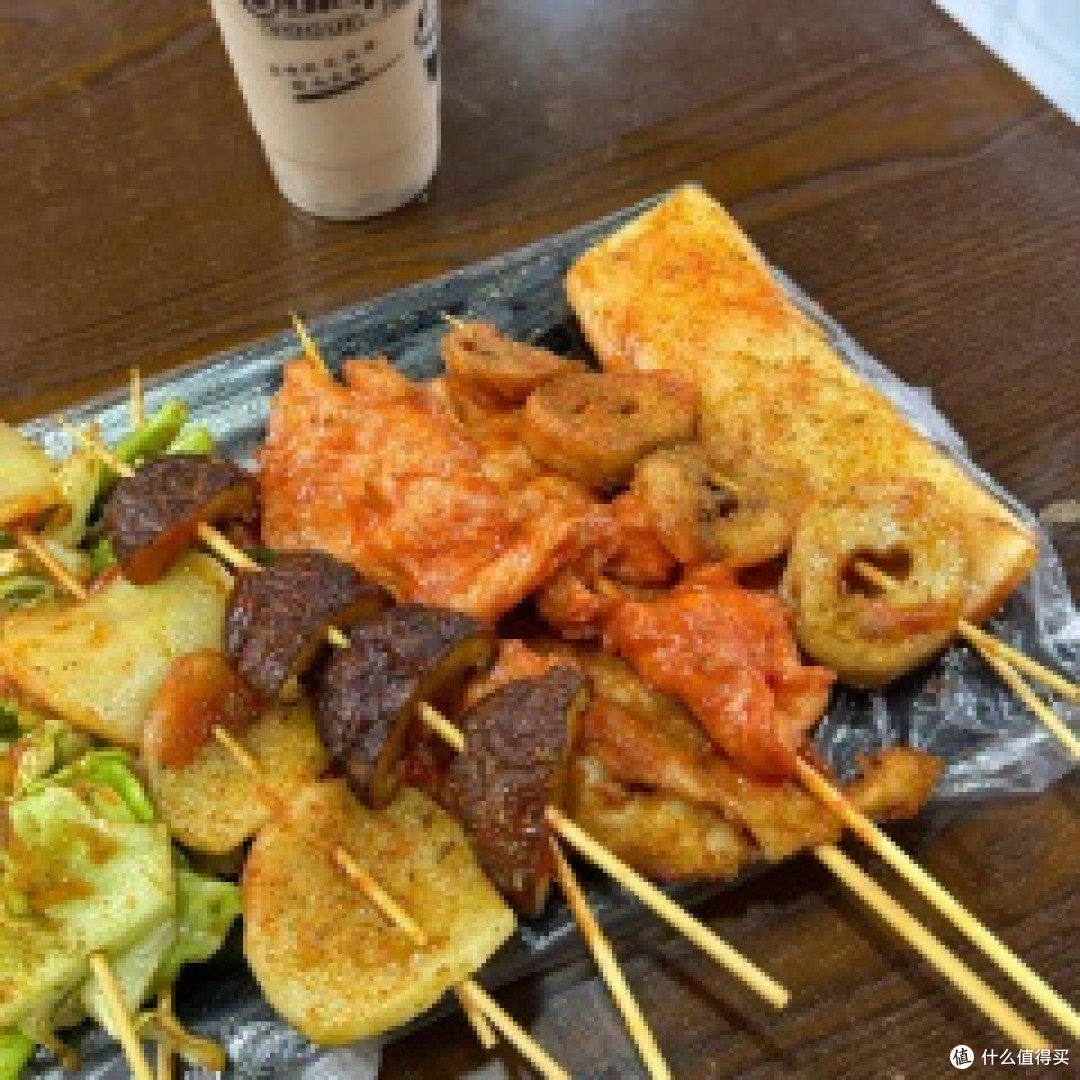火锅食材