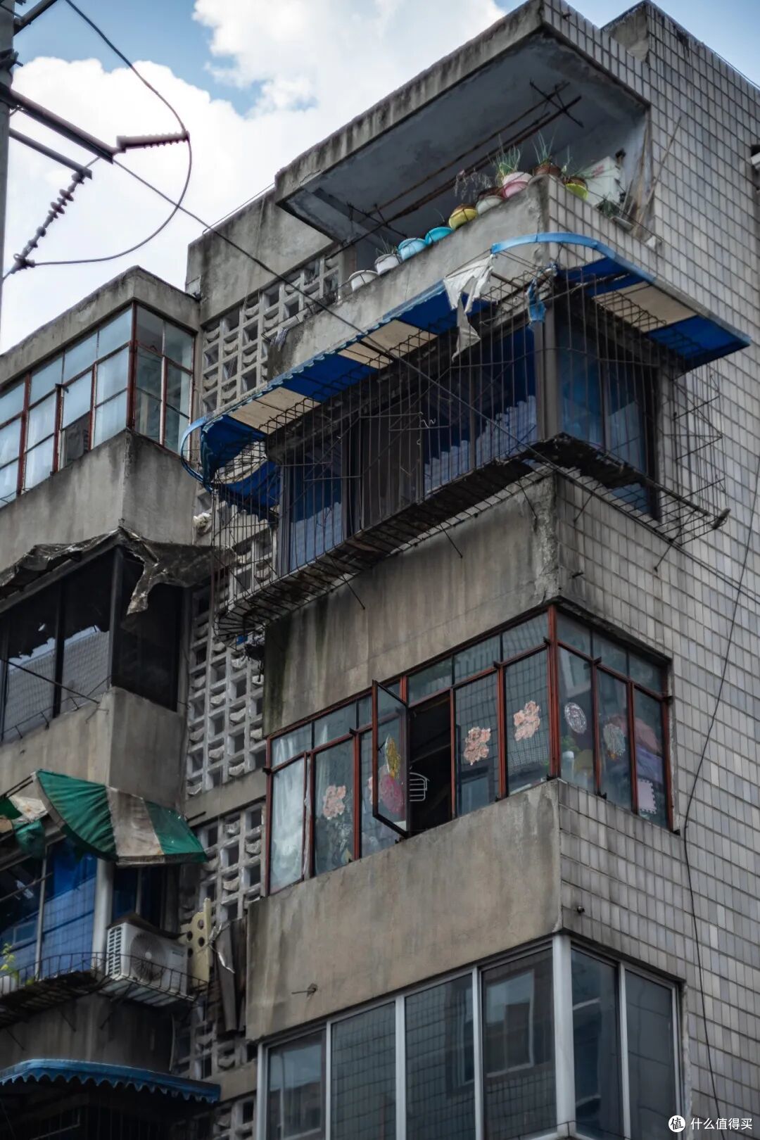 老旧小区,为什么不能原拆原建?内行人说出大实话,原因很简单