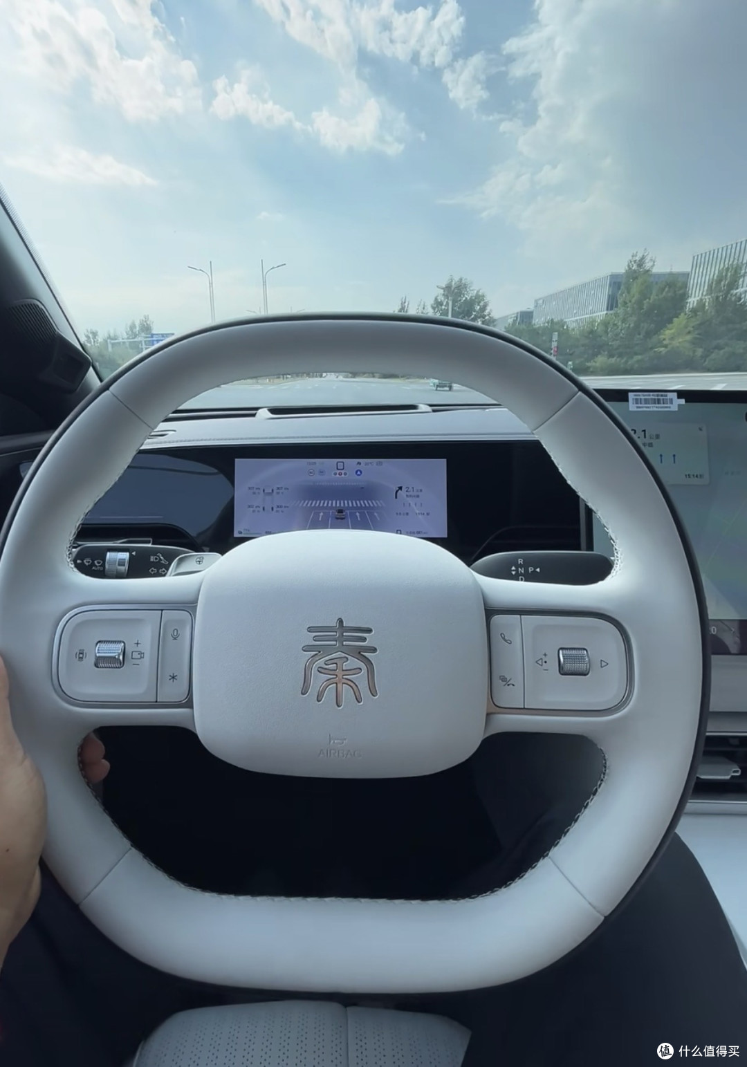 老板反向换车,我才明白啥叫真通透