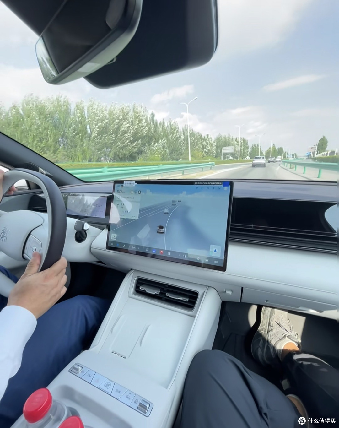 老板反向换车,我才明白啥叫真通透