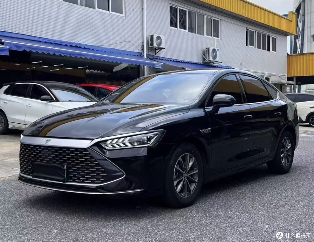 老板反向换车,我才明白啥叫真通透