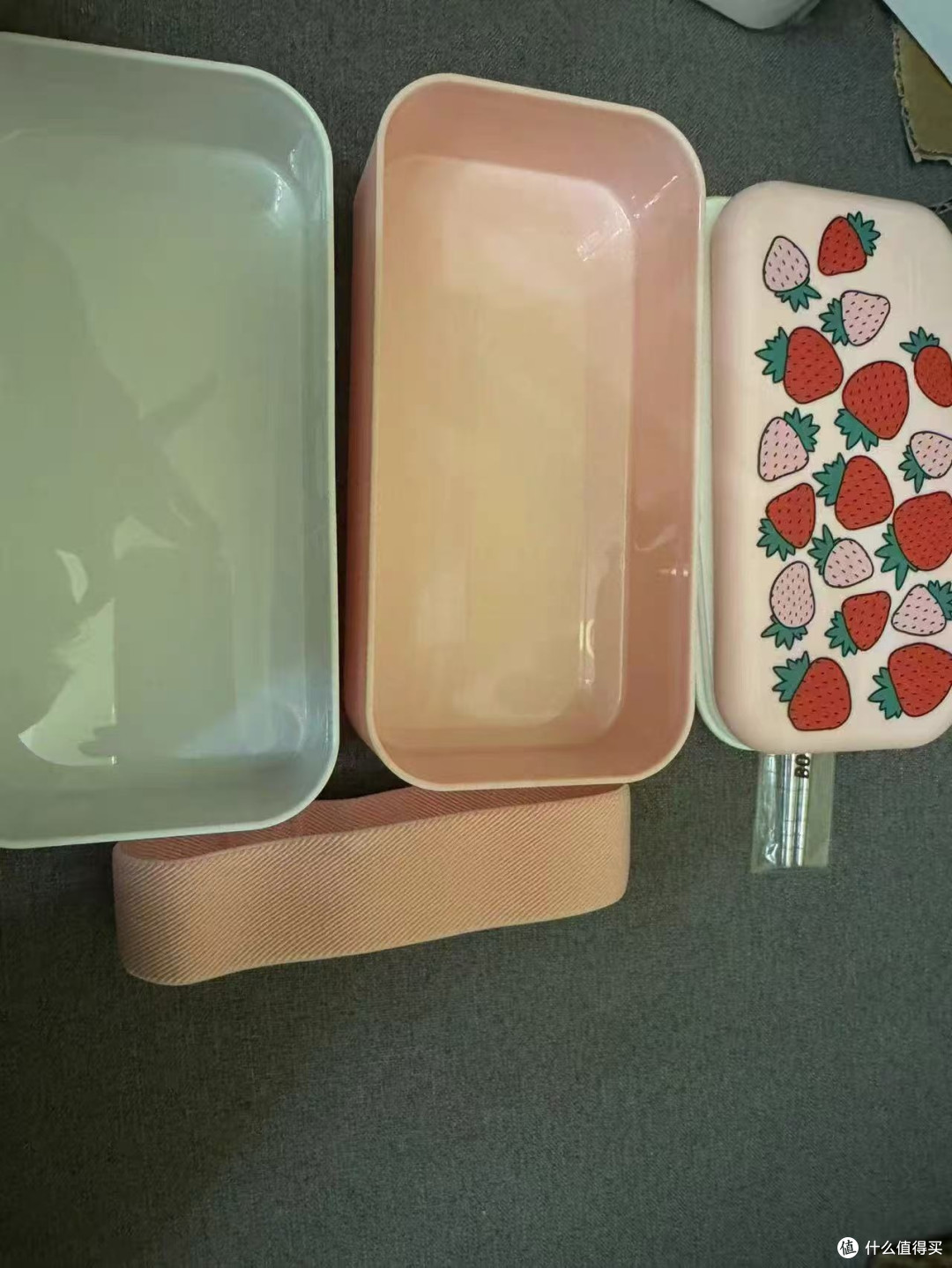 告别外卖排队，双层保温饭盒让午餐更从容