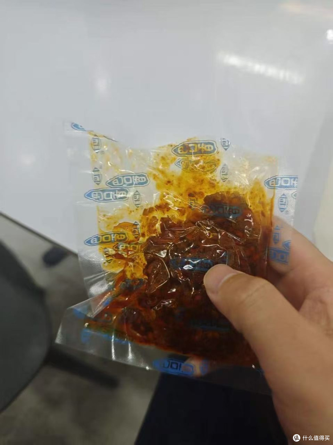巴口香经典香辣牛肉干,嫩到不像风干的新疆味