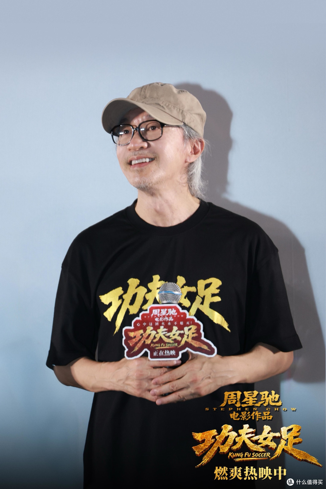 星爷写给我们青春的回信《功夫女足》,你看懂了吗?