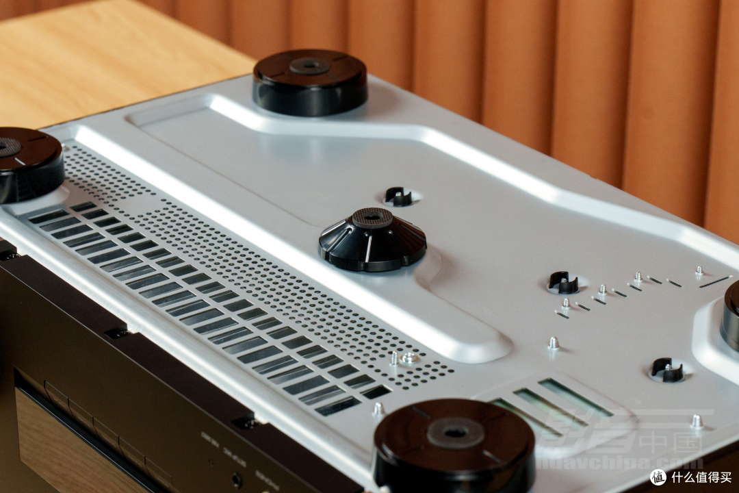 Yamaha RX500A：致敬DSP-1问世40周年，技术与匠心集大成