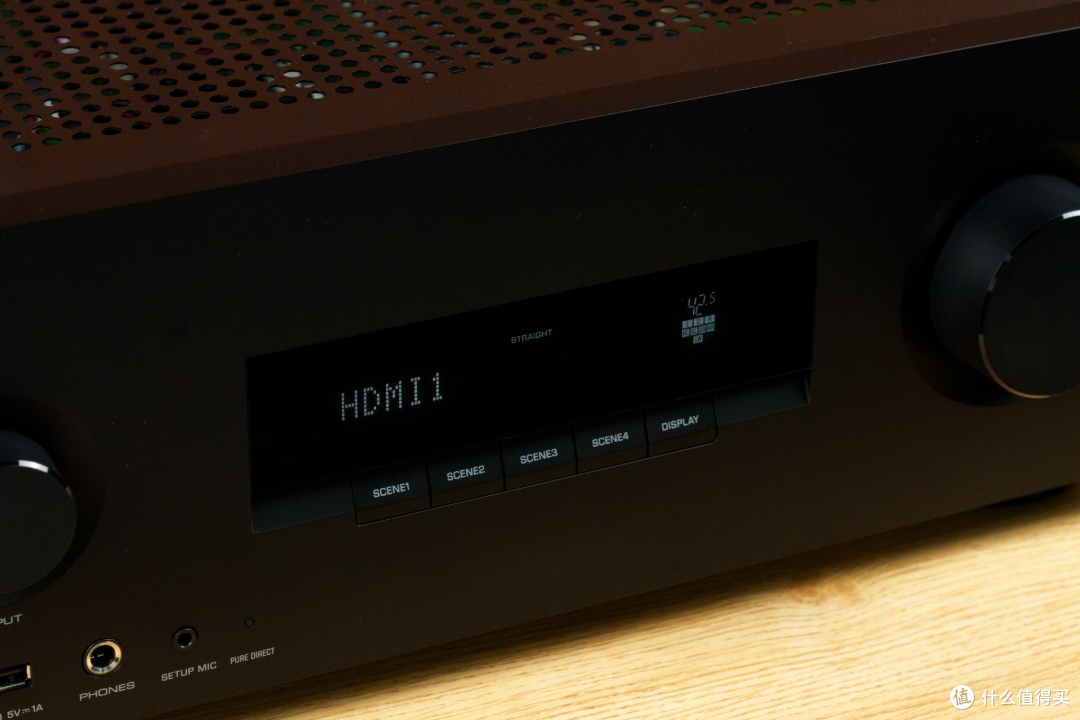 Yamaha RX500A：致敬DSP-1问世40周年，技术与匠心集大成