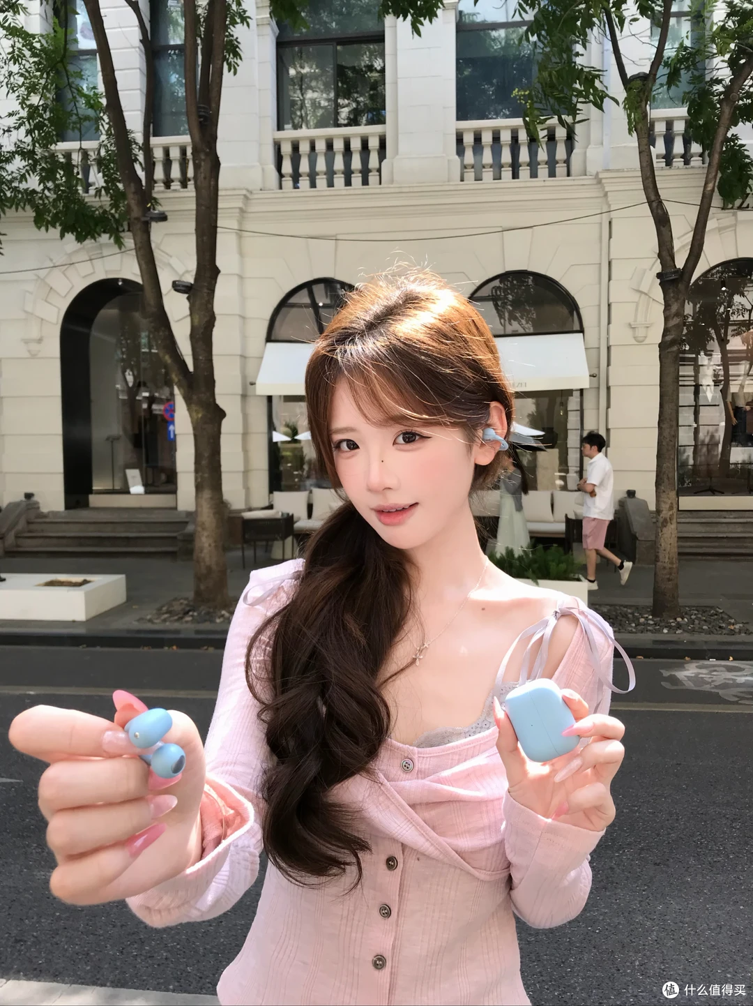 漫步者 ComfoClip Q 耳夹✨2026 新款开放式运动蓝牙耳机