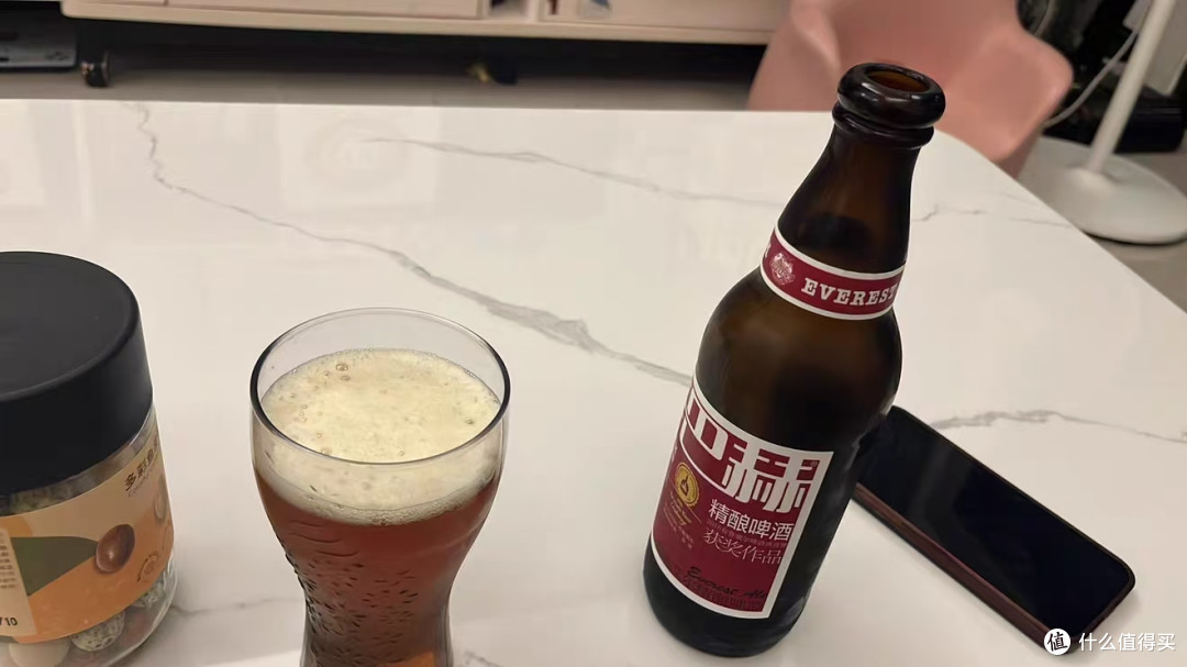 辛巴赫珠峰艾尔✨城堡系列国际金奖高端精酿 500ml*12 瓶