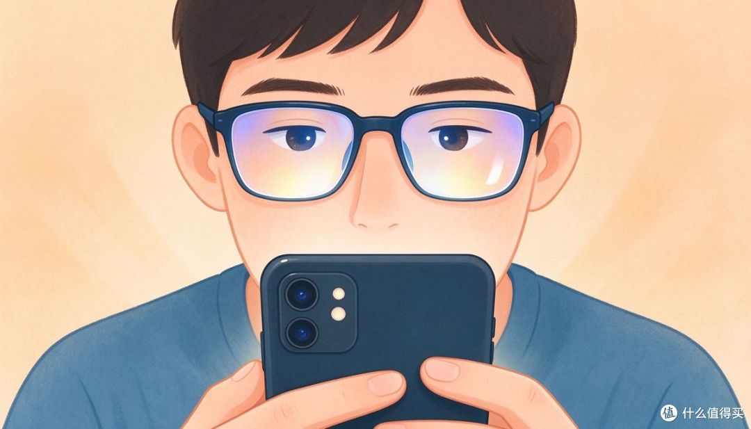 低蓝光、类纸屏、护眼模式，手机屏幕真的能护眼吗？
