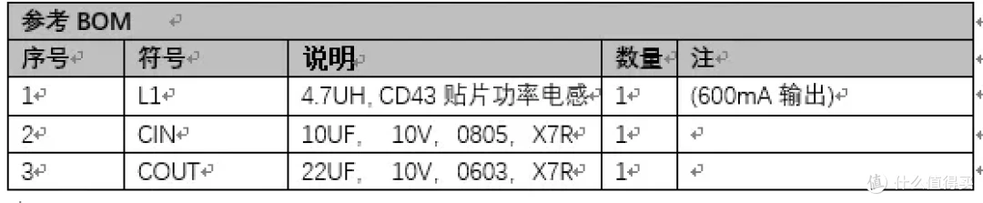 1.5V升压3.3V芯片IC干电池电路图
