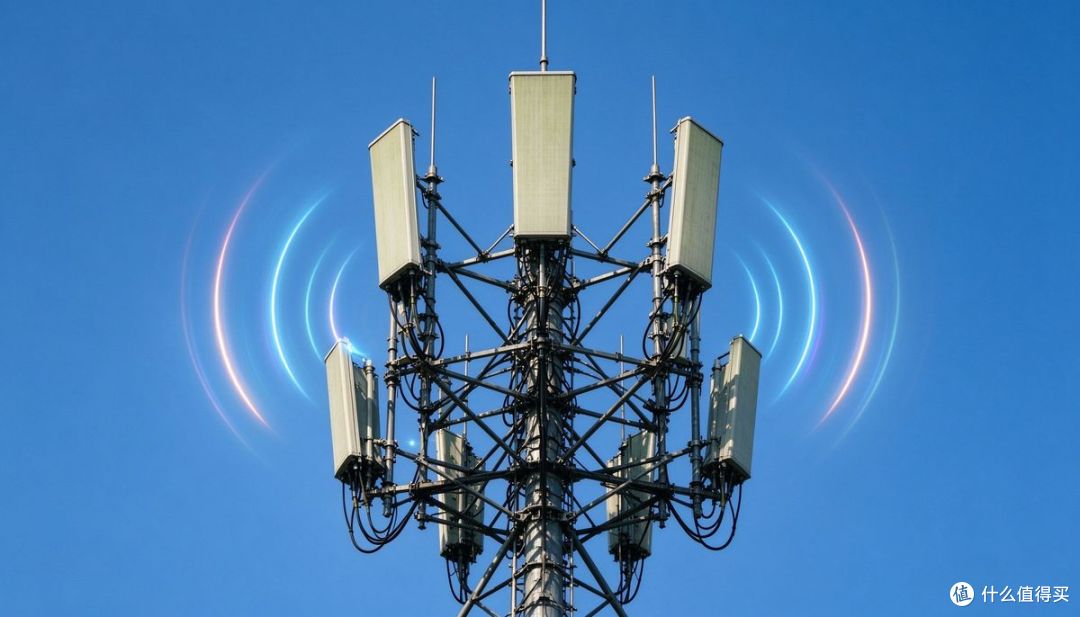 用了几年5G，为什么感觉和4G没什么两样？