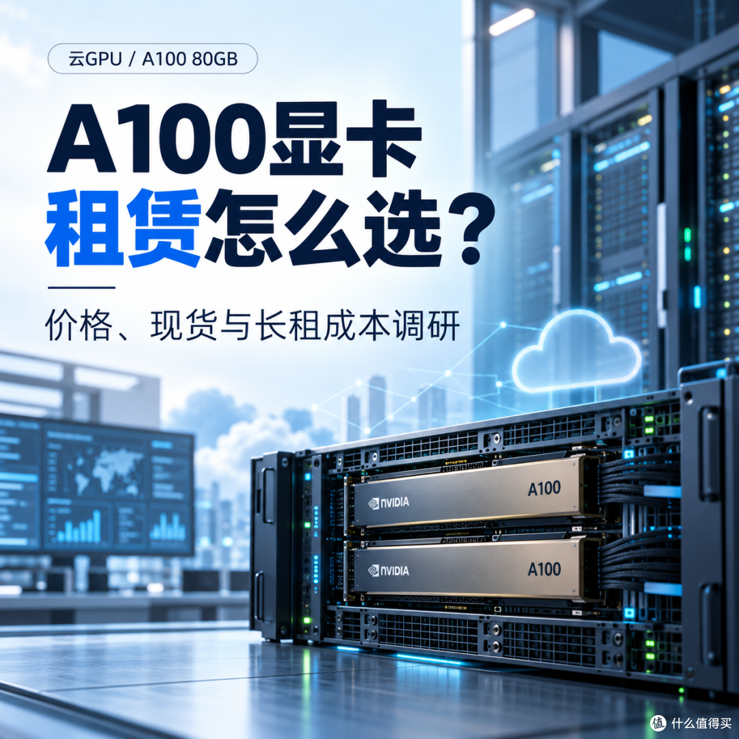 A100 SXM4 显卡租赁怎么选？对比几家平台，发现价格不是唯一因素