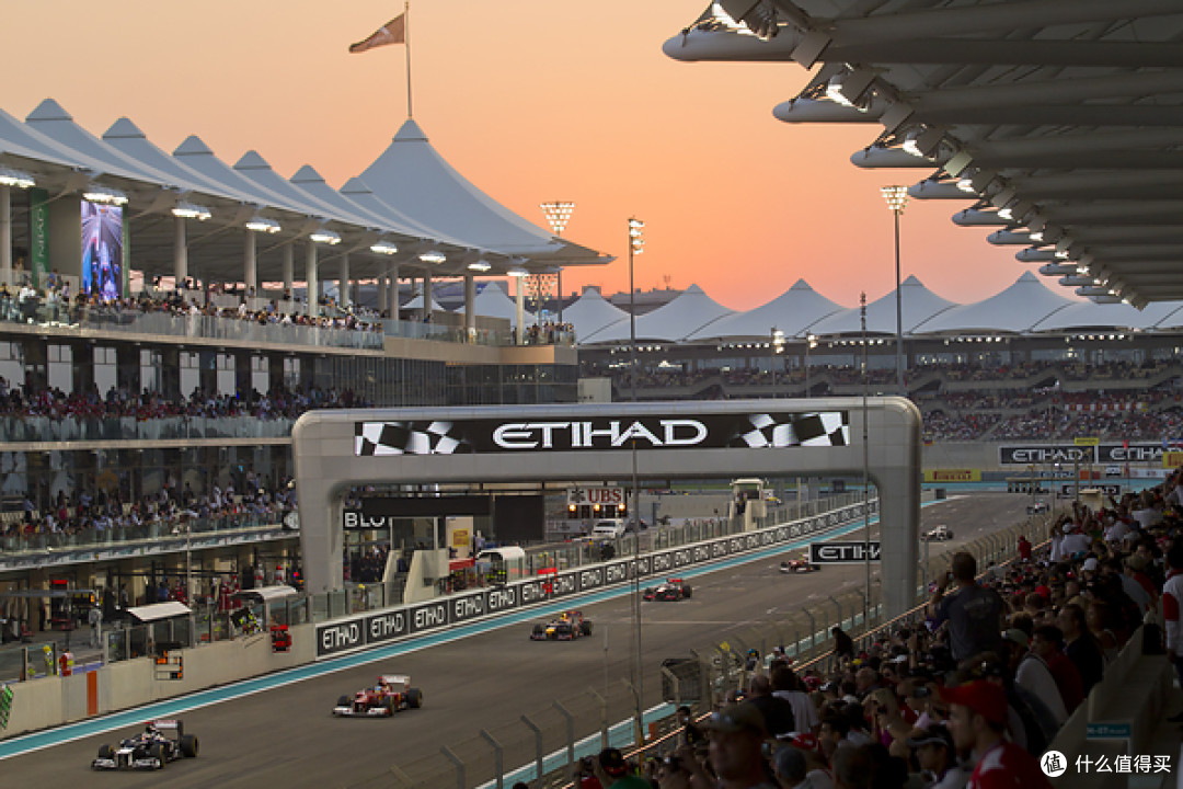 The Department of Culture and Tourism - Abu Dhabi (DCT Abu Dhabi)