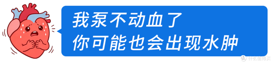 心脏崩溃前，身体会说“6句话”！很多人都忽略了，特别是第一句