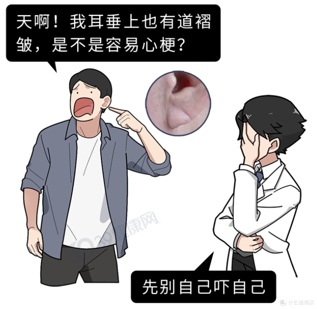 心脏崩溃前，身体会说“6句话”！很多人都忽略了，特别是第一句