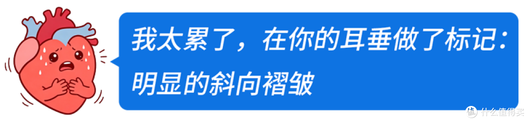 心脏崩溃前，身体会说“6句话”！很多人都忽略了，特别是第一句