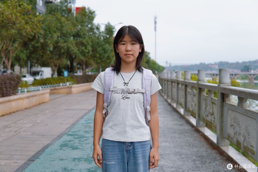 双十一大促买什么?GMT这款大容量又护脊的初中生书包必入!