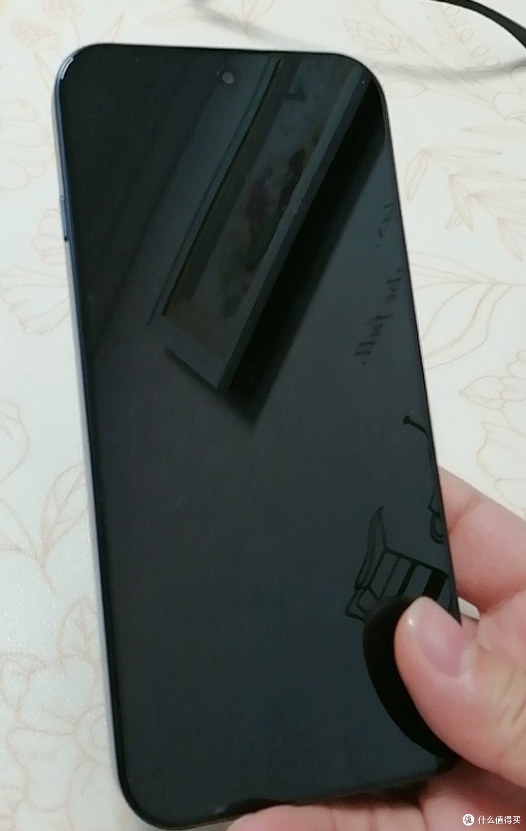 续航两天一充？华为畅享90 Pro Max实测