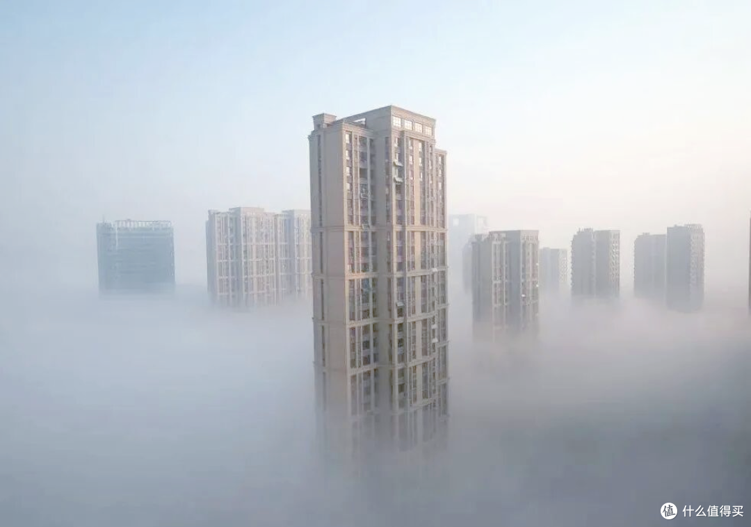 我家从32楼搬到4楼,居住体验感差太多了,有些心里话不吐不快!
