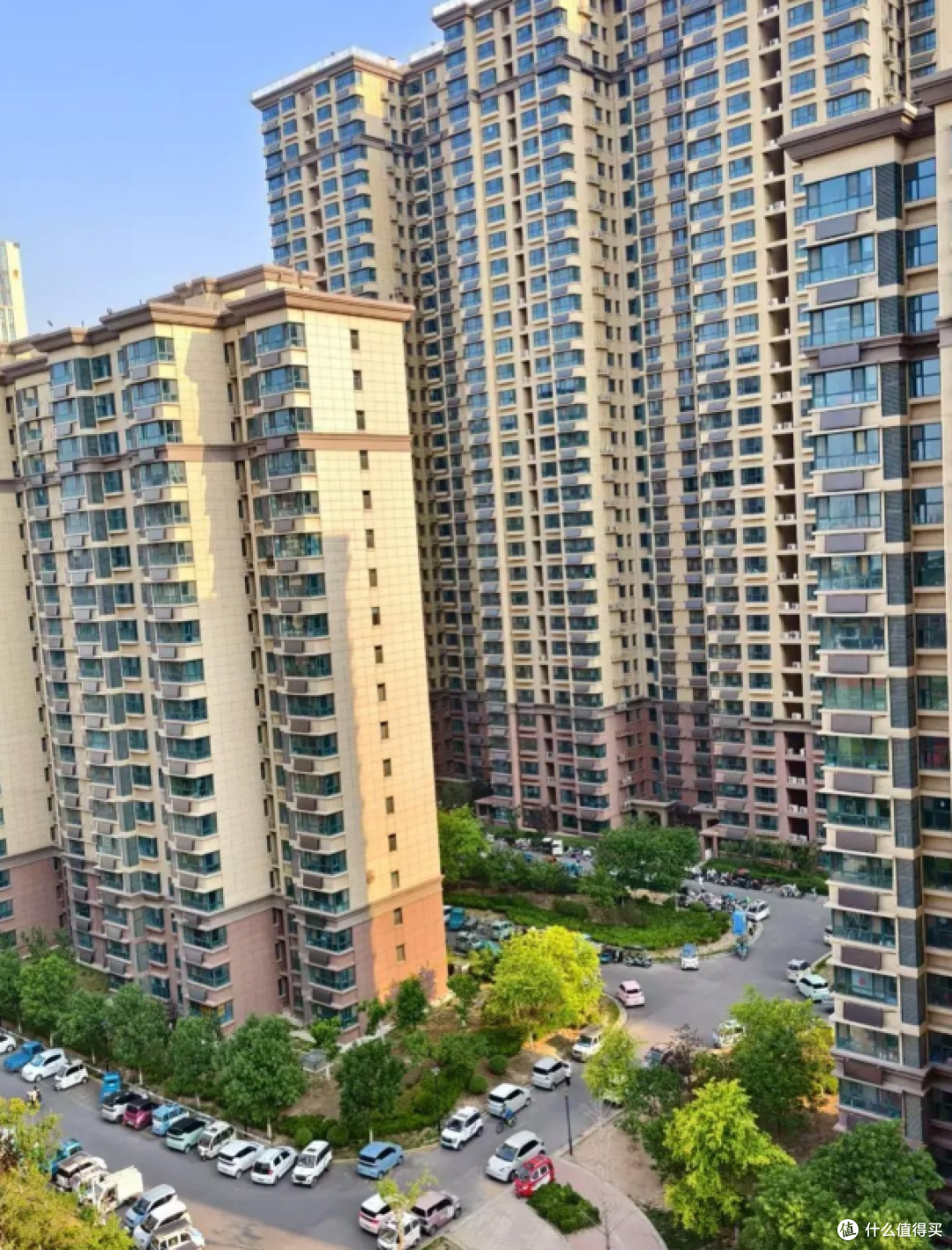 我家从32楼搬到4楼,居住体验感差太多了,有些心里话不吐不快!