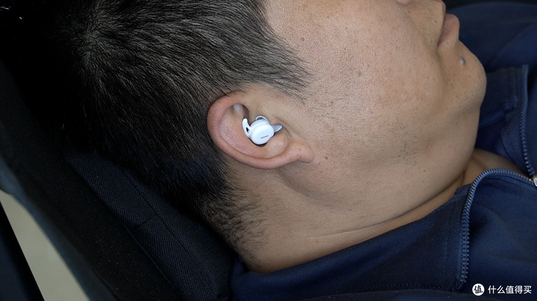 降噪助眠一步到位,实测南卡睡眠耳机