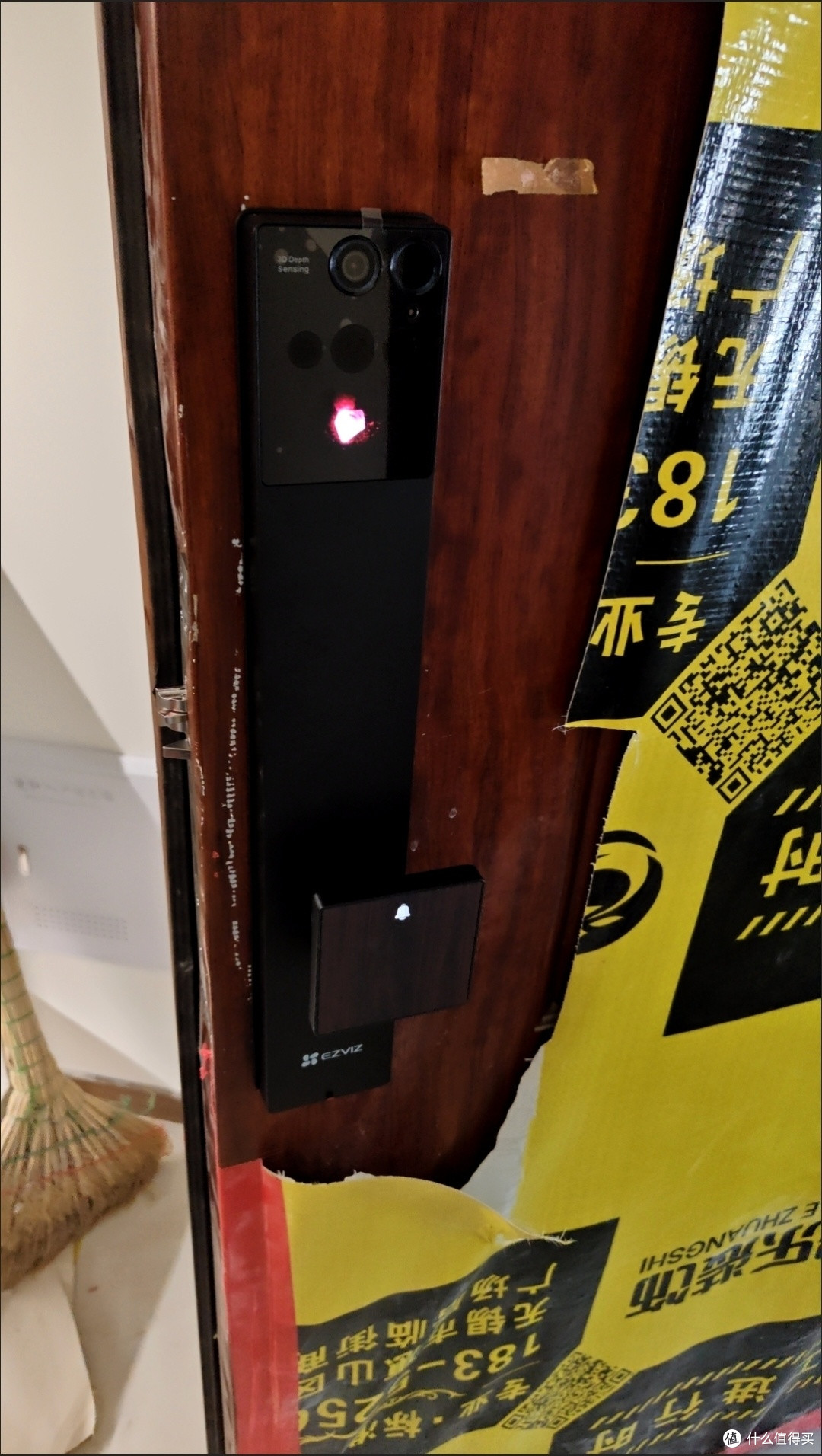 2026新款智能锁三周实测体验