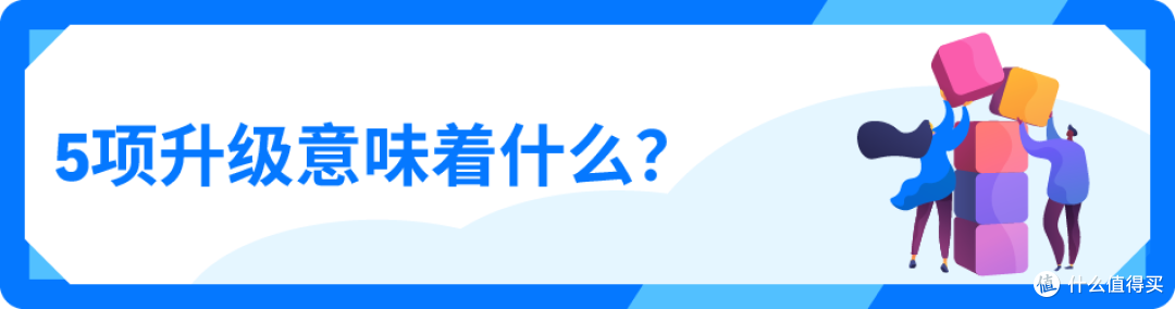 注意!亚马逊品牌主实时支持一次上了5项能力升级