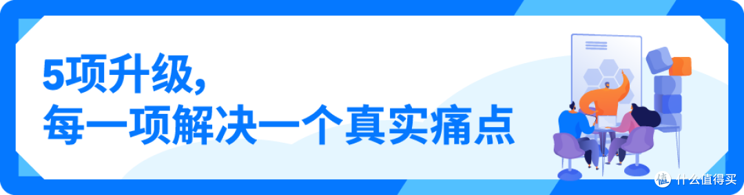注意!亚马逊品牌主实时支持一次上了5项能力升级