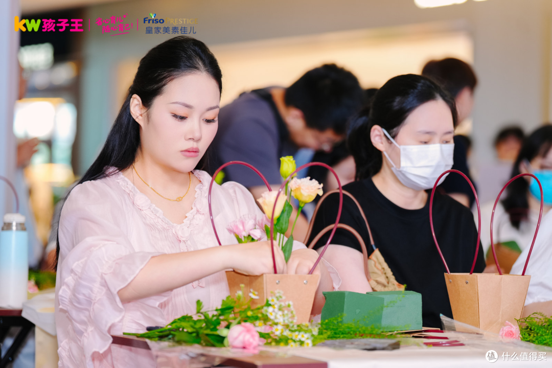 浙江孩子王 × 皇家美素佳儿「成长探索营」杭州站来袭！！！