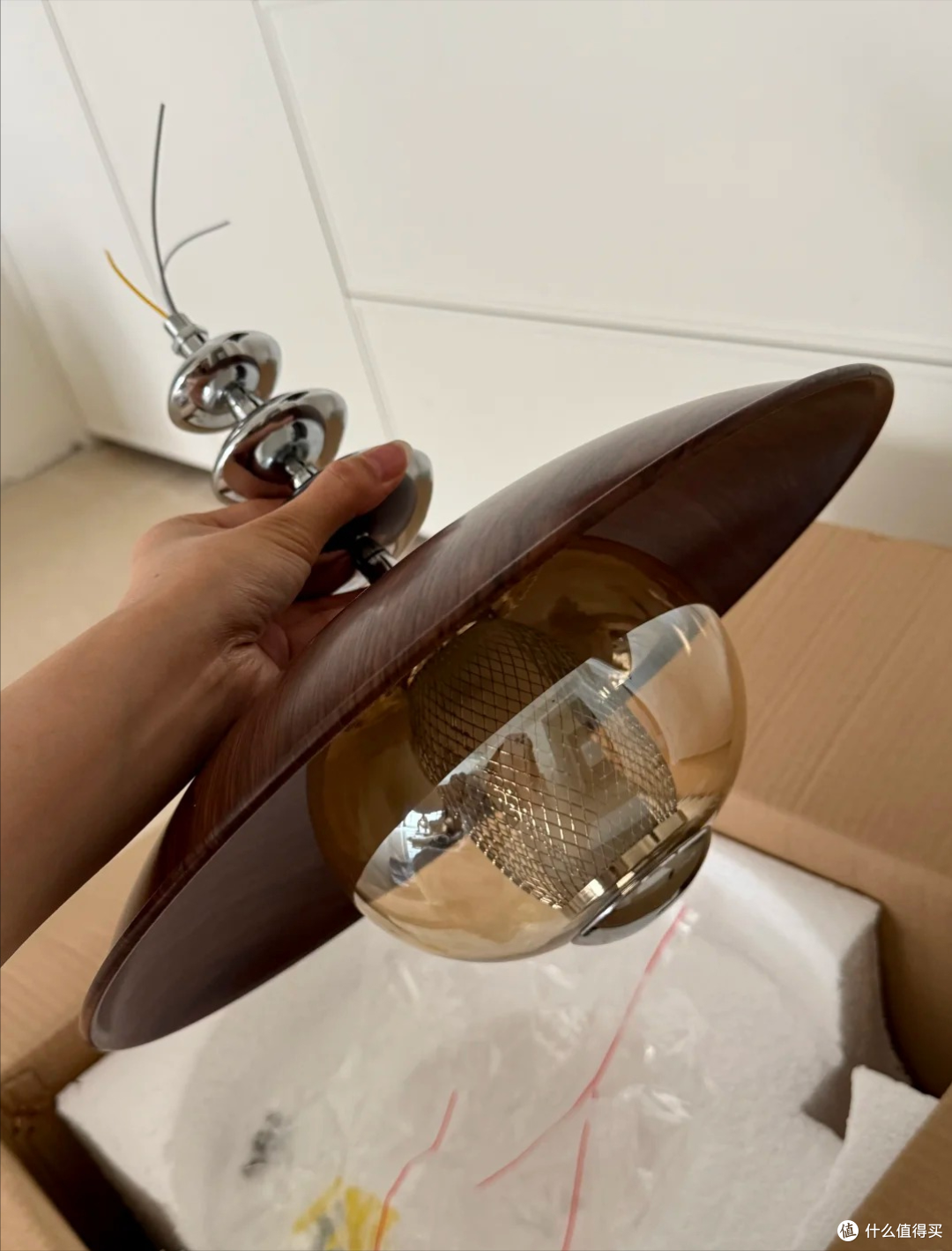还是媳妇会选,8件中古味十足的软装让家越来越漂亮,价格也不贵