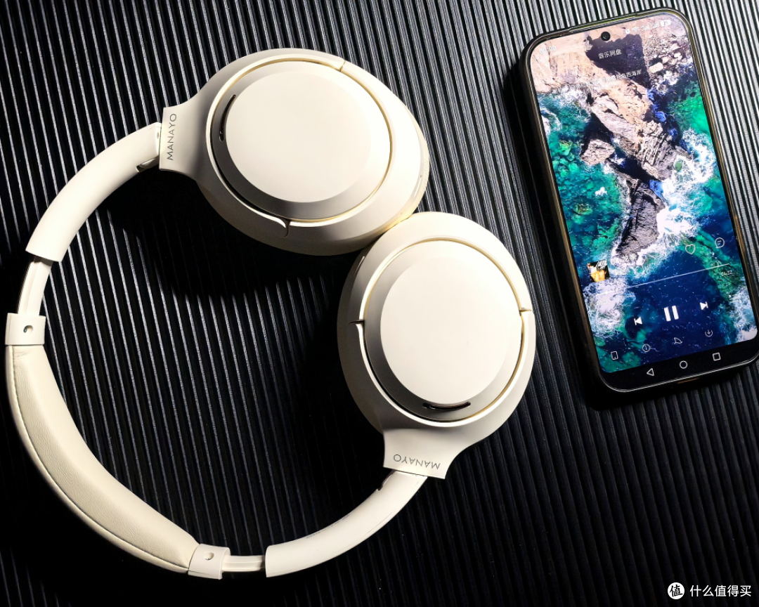 同价位真香头戴耳机，漫友 H20 Pro 值得入手的一款头戴式耳机