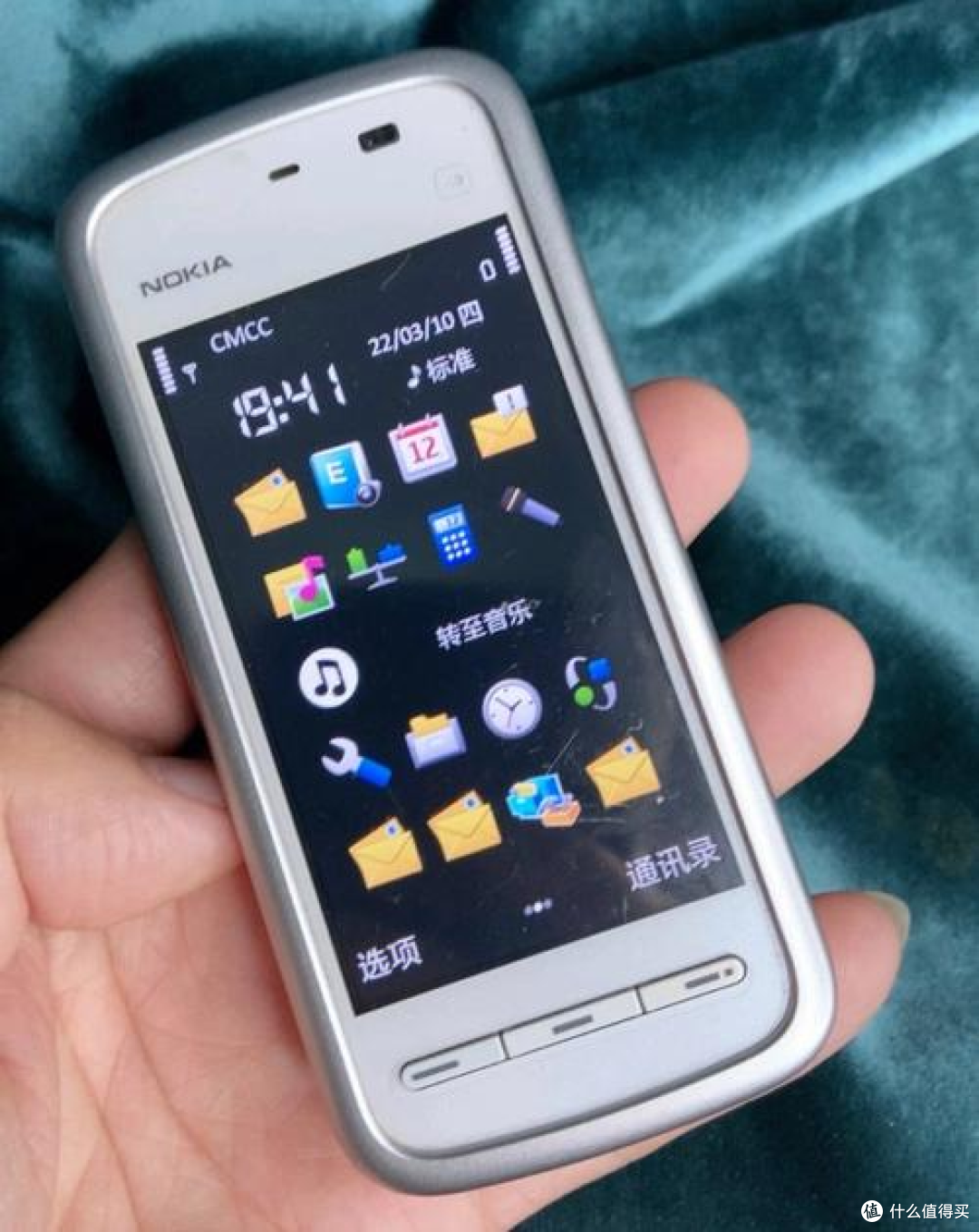 被炒到3220元！诺基亚何时出过这机器，广大诺粉尖叫声在那？