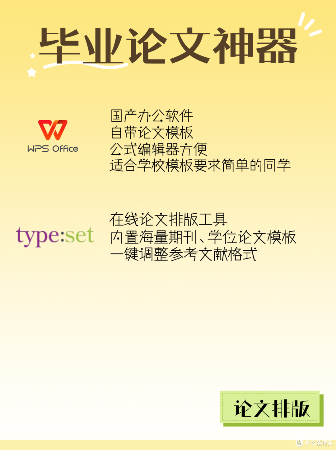 学业干货|毕业论文写作思维导图工具推荐