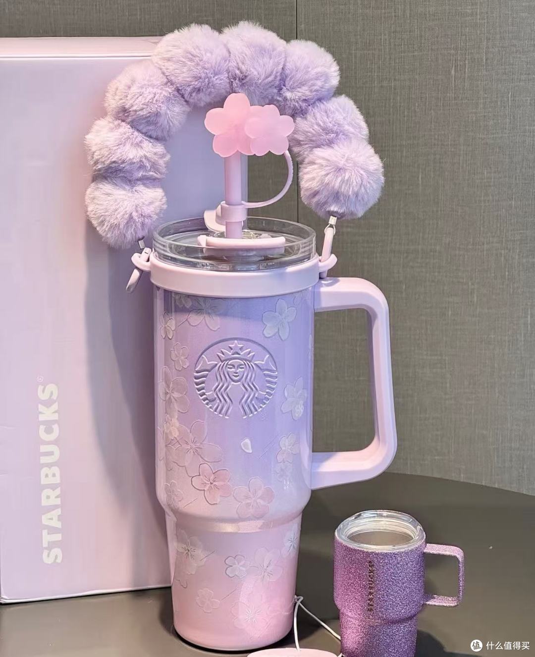送朋友的必备好物：吸管杯