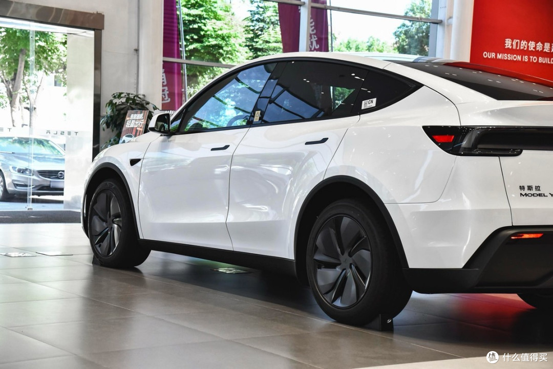 9月SUV销量,特斯拉Model Y破5万辆,比第二名和第三名加一起还多